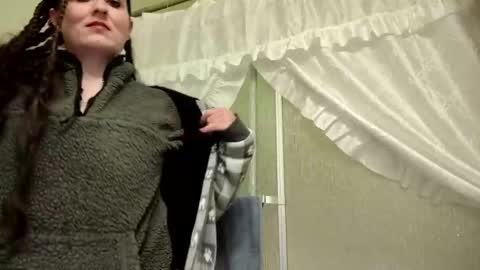 Aphrodite60 online show from January 18, 5:59 am