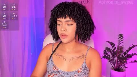 Karla online show from November 11, 7:11 pm