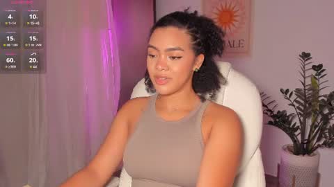Karla online show from July 24, 9:11 pm