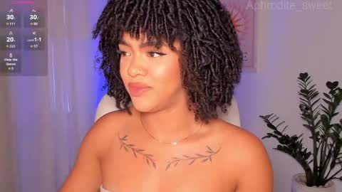 Karla online show from May 7, 8:34 pm