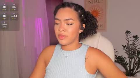 Karla online show from July 3, 7:31 pm