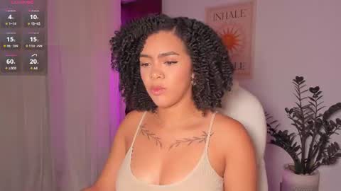 Karla online show from July 8, 11:29 pm