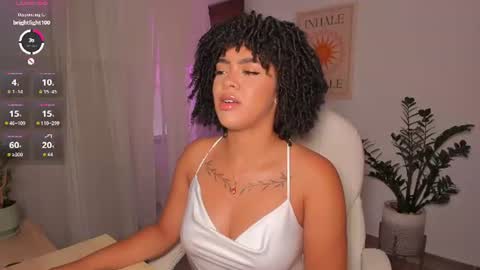 Karla online show from June 19, 7:28 pm