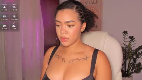 Karla online show from July 23, 9:01 pm