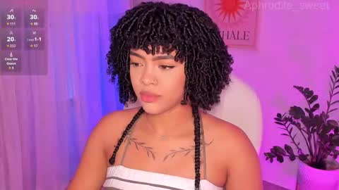 Karla online show from December 14, 6:57 pm