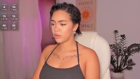 Karla online show from July 13, 7:58 pm