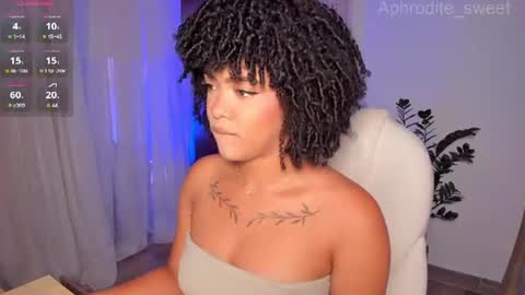 Karla online show from June 12, 8:17 pm
