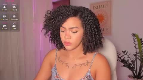 Karla online show from August 2, 8:45 pm