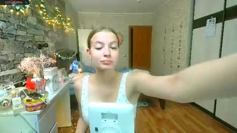 Aphrodite online show from June 26, 12:17 pm