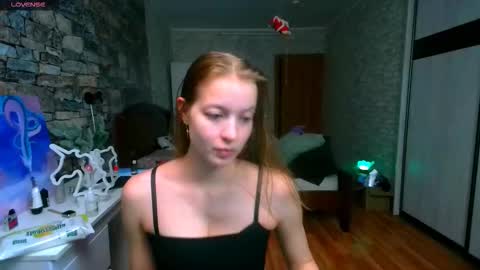 Aphrodite online show from December 23, 10:52 am