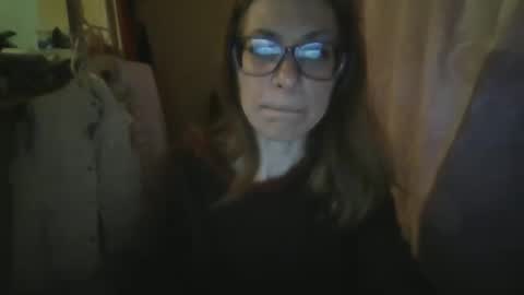 Aphrodity Rox online show from March 12, 10:12 pm