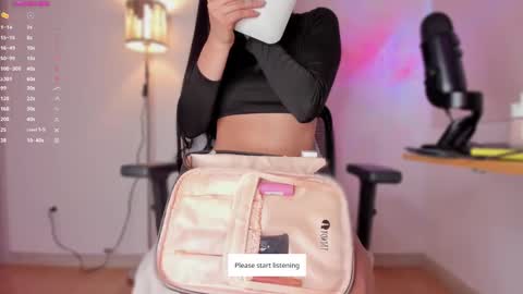 Apo online show from December 16, 11:22 am