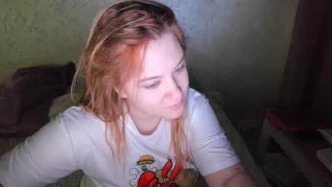 appleyummybuns online show from February 9, 11:12 am