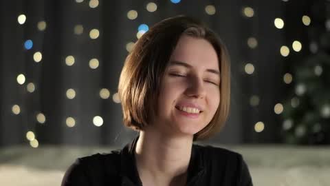 Meghan online show from January 14, 12:43 pm