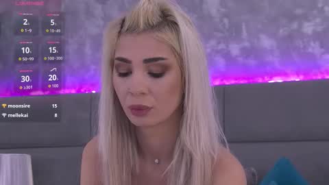 April online show from January 17, 7:21 pm