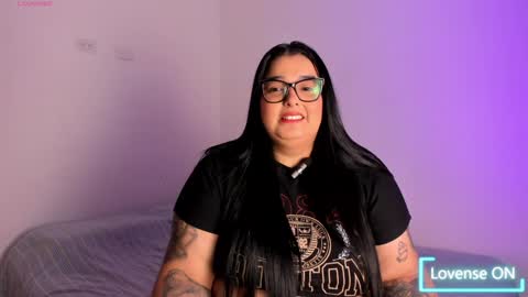 Maria online show from January 10, 10:25 pm