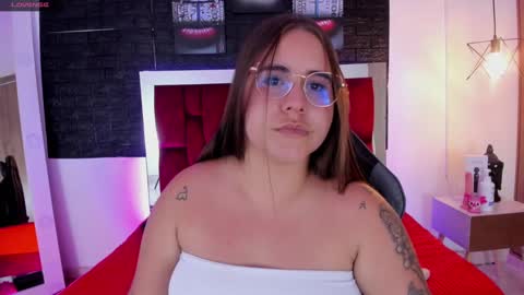 April SC online show from January 21, 1:43 pm