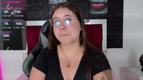 April SC online show from September 29, 1:38 pm