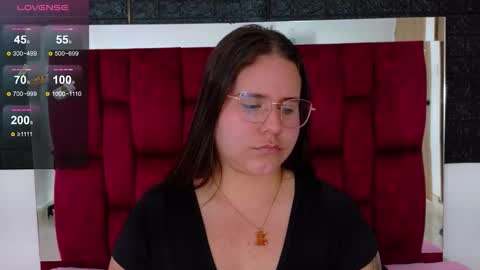 April SC online show from September 26, 2:47 pm