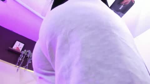 April online show from October 23, 11:27 am