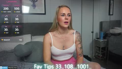 April Flix online show from January 13, 11:58 am