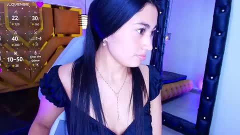 Snapshot of april_nicols chatting on October 12, 5:48 pm A P R I L online show from October 12, 5:48 pm
