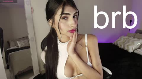 Scarlett Independent Model  online show from June 8, 1:28 am