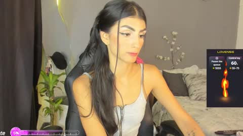Snapshot of april_scarlett chatting on February 17, 12:43 am Scarlett Independent Model online show from February 17, 12:43 am