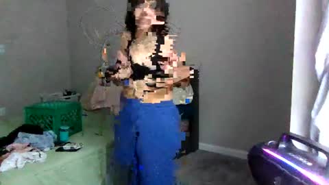 AnnaApril420 online show from July 16, 9:19 pm