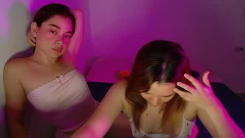 April online show from November 4, 9:20 pm