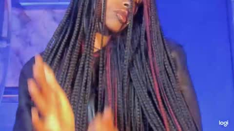 aprillebony319262 online show from January 13, 2:39 am