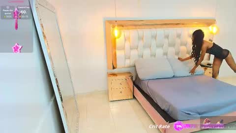 aprillross online show from December 19, 12:19 pm