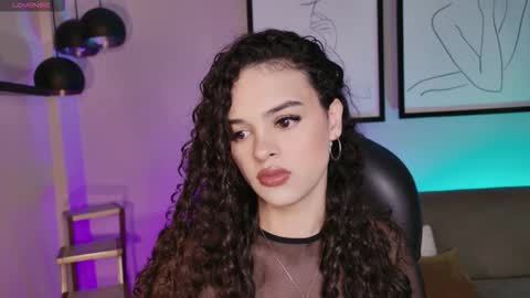 Snapshot of aprilrhodes_ chatting on September 30, 2:50 am April Rhodes online show from September 30, 2:50 am