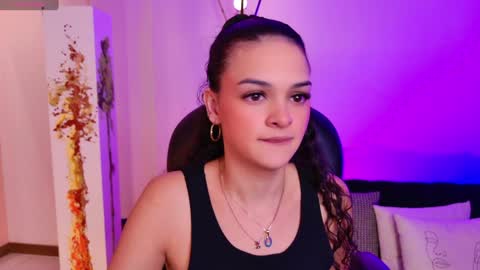 Snapshot of aprilrhodes_ chatting on February 5, 4:06 am April Rhodes online show from February 5, 4:06 am
