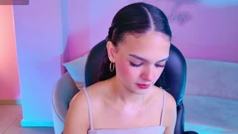 Snapshot of aprilrhodes_ chatting on January 7, 2:53 am April Rhodes online show from January 7, 2:53 am