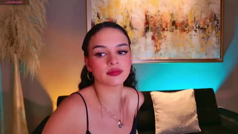 Snapshot of aprilrhodes_ chatting on February 15, 8:45 pm April Rhodes online show from February 15, 8:45 pm