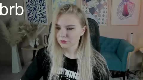 April. All year round.  online show from November 28, 10:46 pm