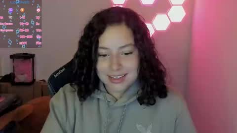 Snapshot of aqua_emilly chatting on January 9, 2:54 am aqua emilly online show from January 9, 2:54 am