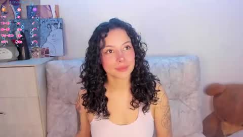 aqua emilly online show from July 26, 11:01 pm