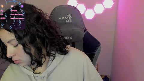 Snapshot of aqua_emilly chatting on January 16, 3:02 am aqua emilly online show from January 16, 3:02 am
