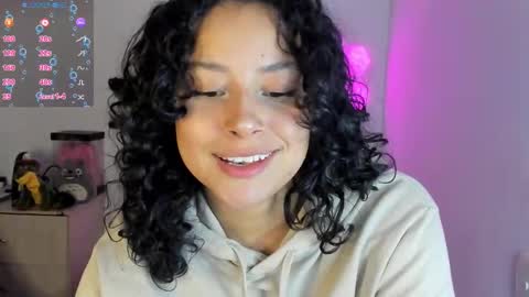 aqua emilly online show from November 20, 11:06 pm