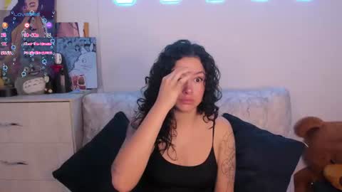 aqua emilly online show from July 9, 10:22 pm