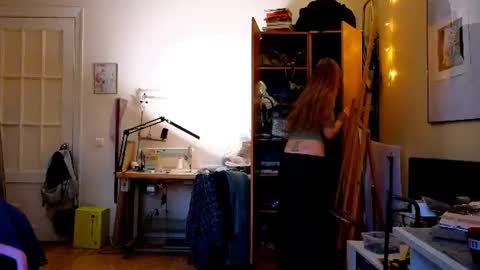 aqua_sultry online show from July 13, 7:36 pm