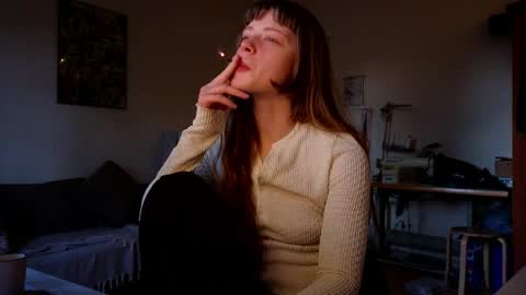 aqua_sultry online show from June 7, 7:21 pm