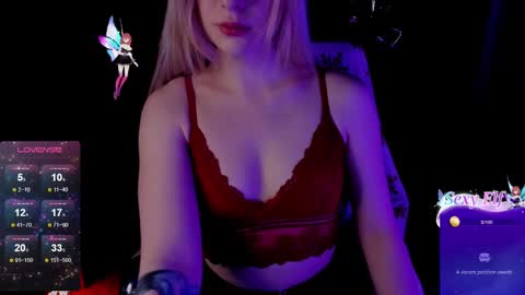 aqualen online show from March 2, 4:03 pm