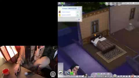 aqualen online show from March 3, 10:21 am