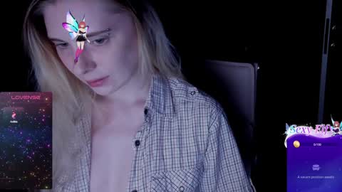 aqualen online show from January 14, 7:43 pm