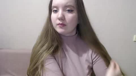 Josefin online show from December 31, 12:04 pm