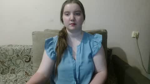 Josefin online show from July 17, 12:42 pm