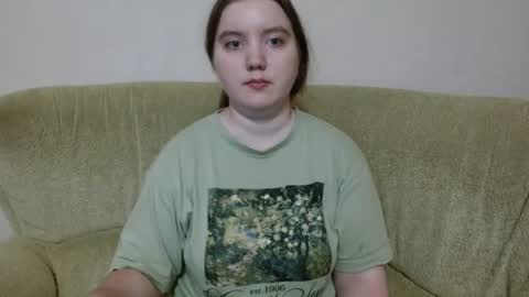 Josefin online show from July 19, 1:46 pm